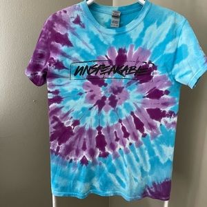 Boy's Unspeakable t-shirt, size 10-12